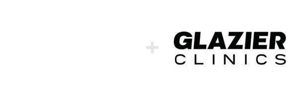 Snap! raise + Glazier Clinics